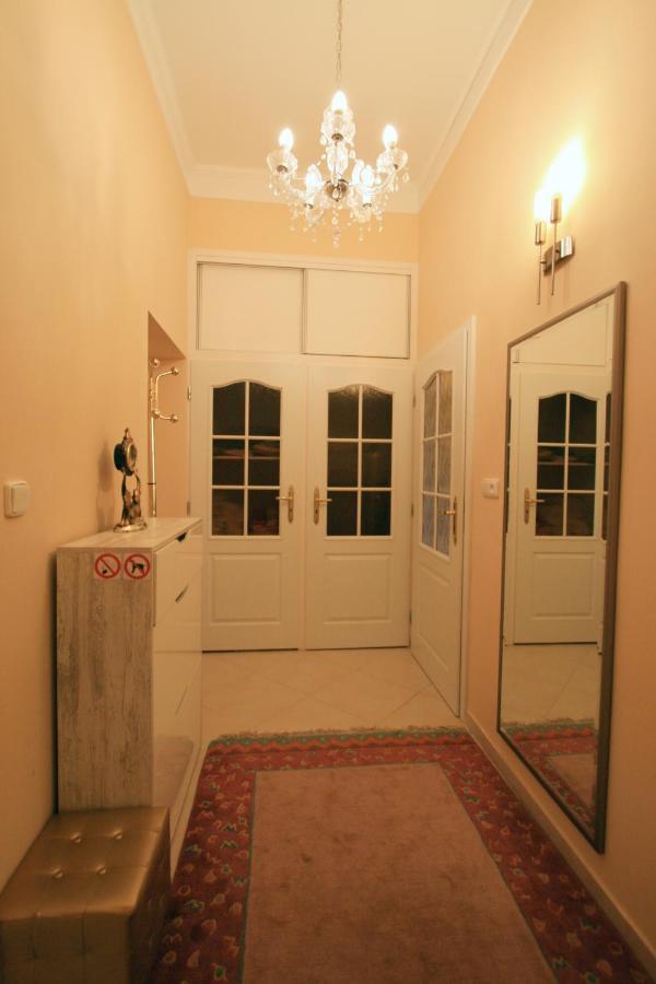 Apartment No. 20 Jaltská 3 KLV Exterior foto